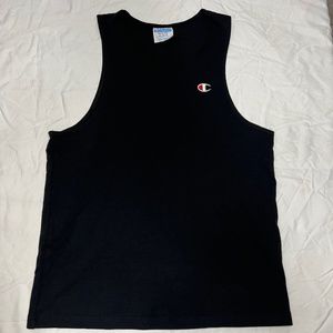 Champion Tank Top - Medium
